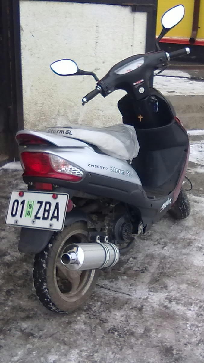 Артур Бурденюк КаЛаШ™ | Великие Луки