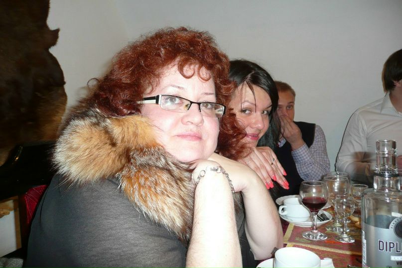 Михаил Меркушев | Петрозаводск