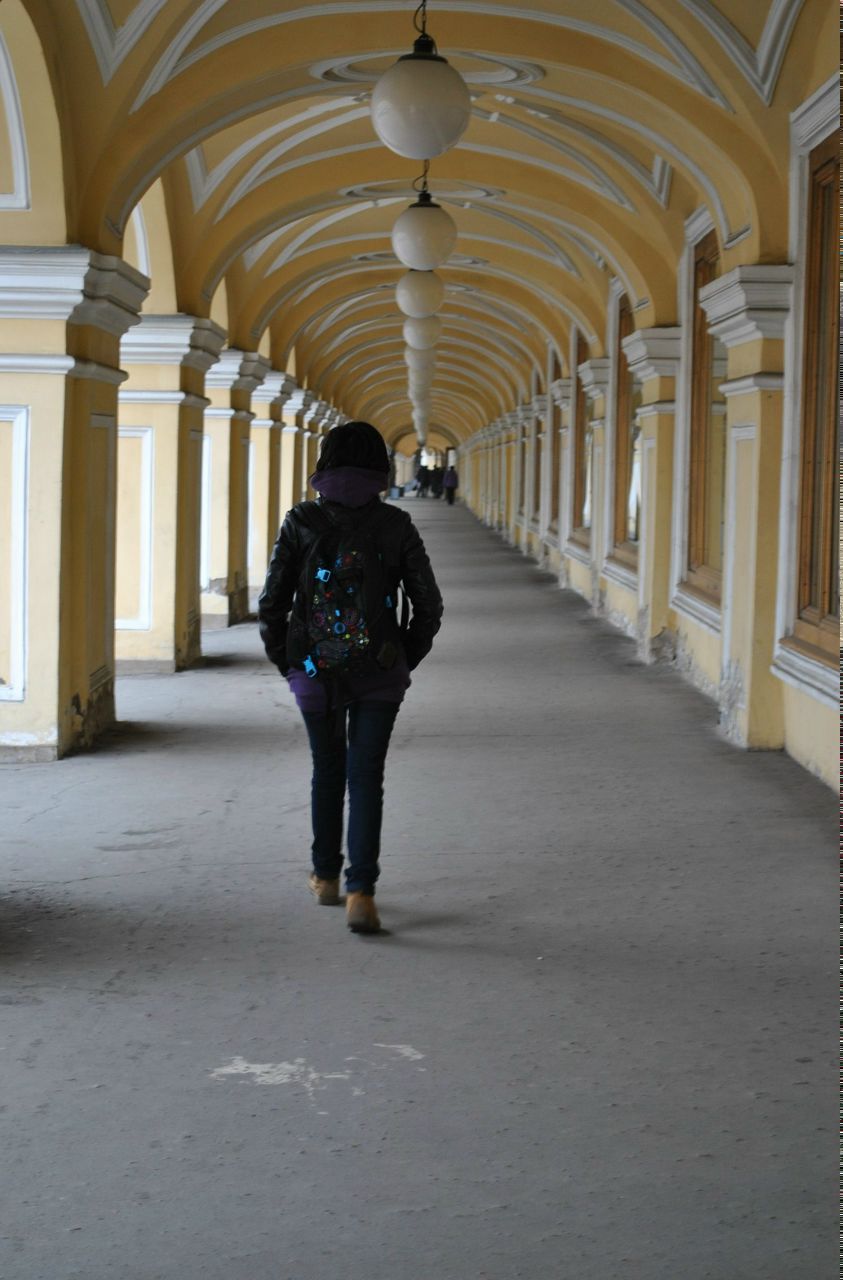 Эрик Картман *уже не* | 