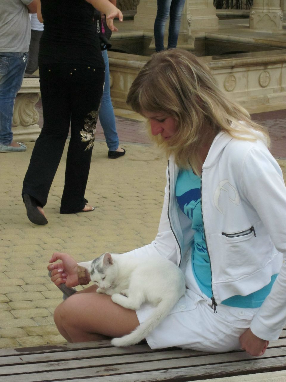 Наталья Родионова | Санкт-Петербург