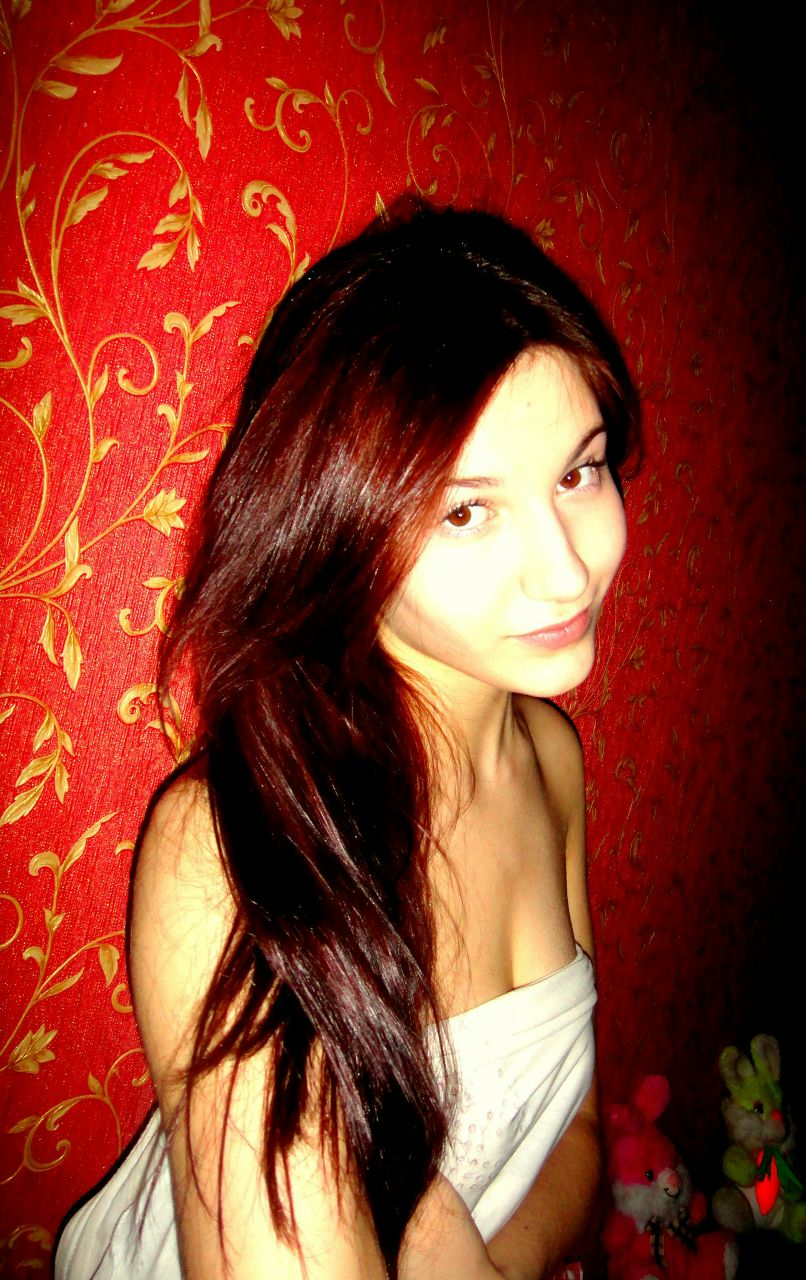 Sandra Kapitanuk ♥ | Белая Церковь