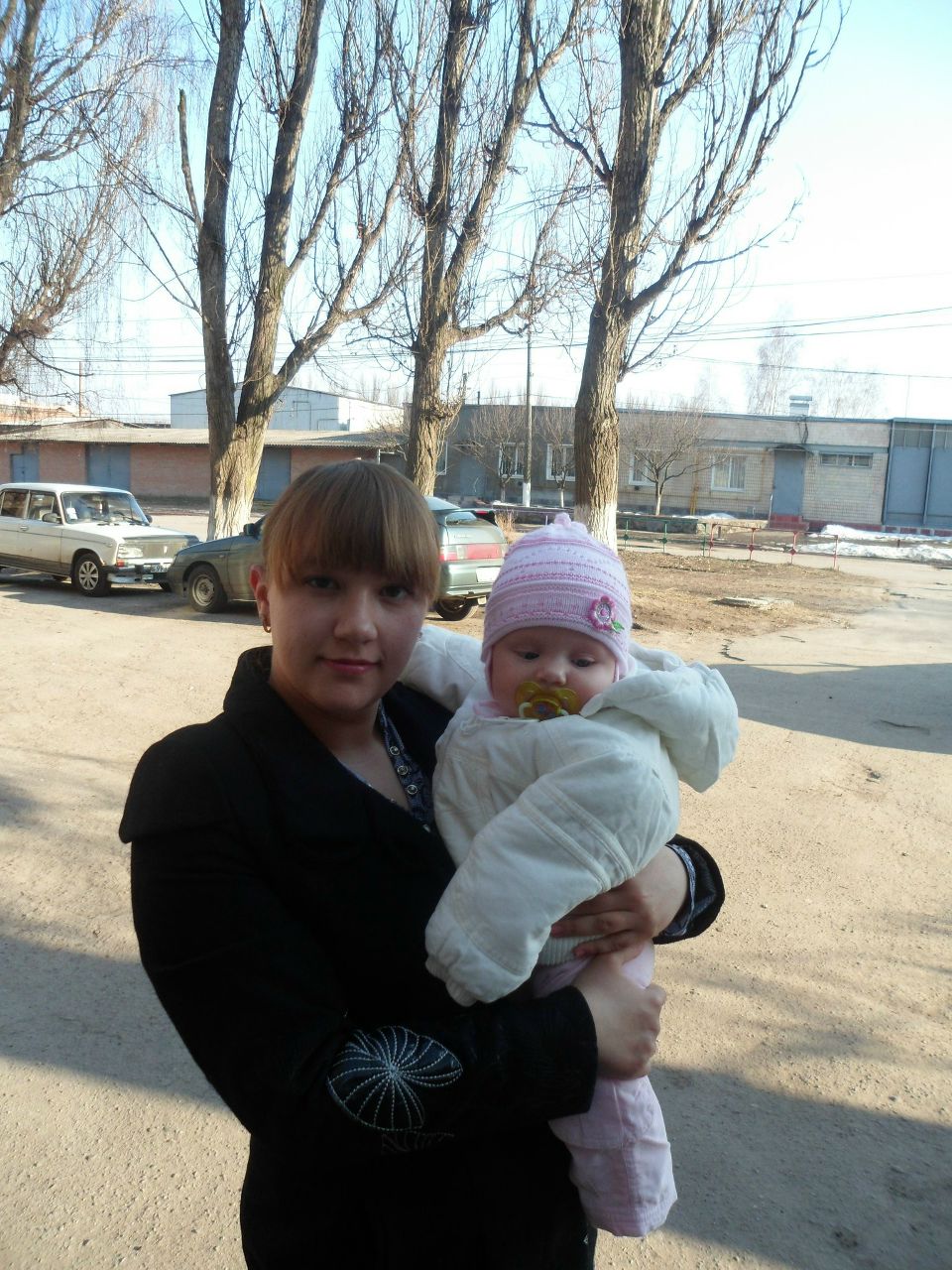 Марина Зеленица | Винница