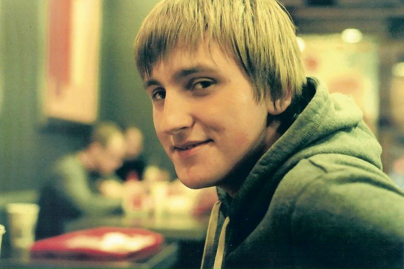 Клим Чегаров | Санкт-Петербург