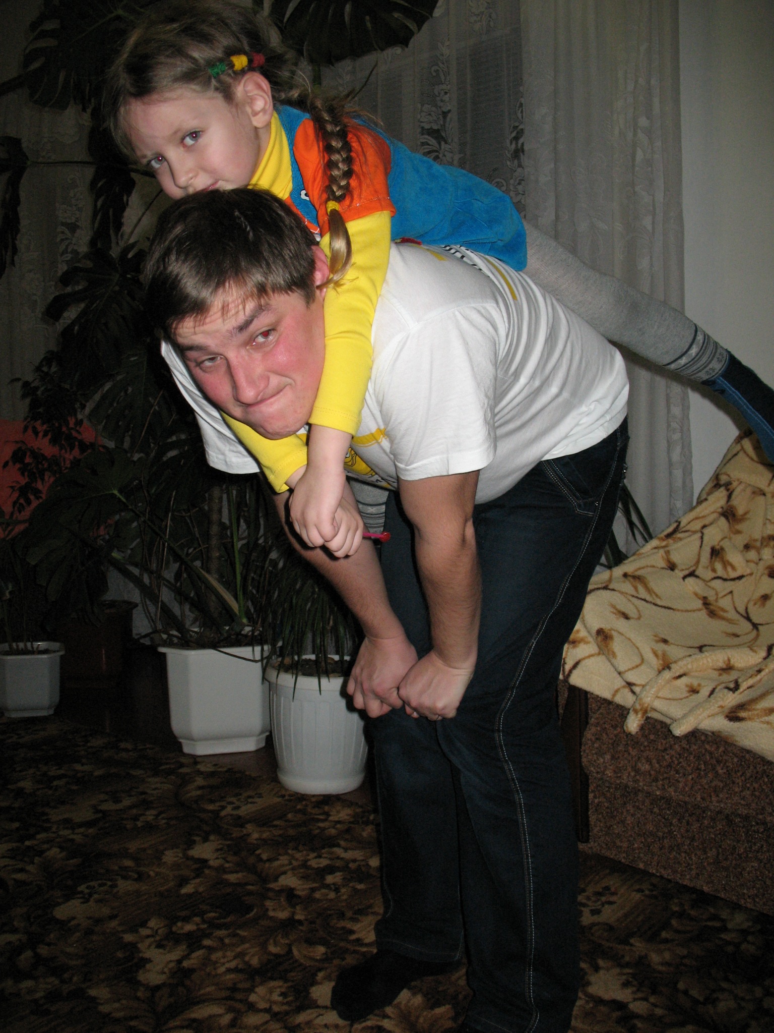 Фото профиля