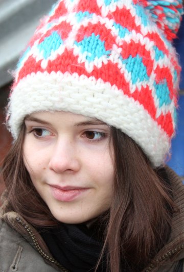 Ксения Ененко ★♪ fleurans_jackson | Новосибирск