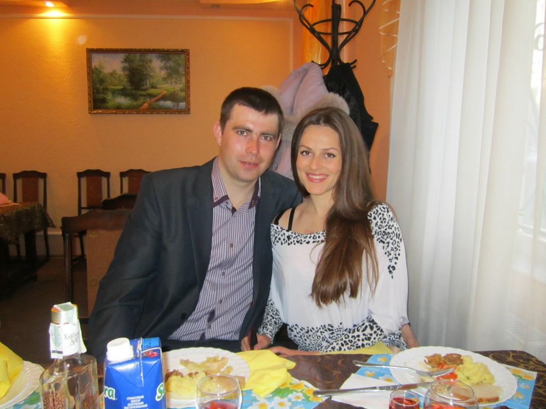 Сергей Бондар | Шепетовка