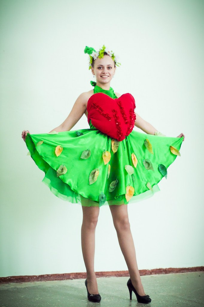 Елена Борисова | Зеленодольск