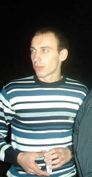 №14, Виктор Москаленко, Киев №14, Виктор Москаленко, Киев