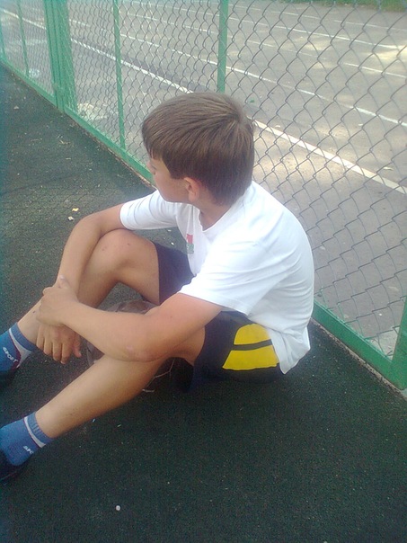 №19, Димон Землянухин, Курск №19, Димон Землянухин, Курск