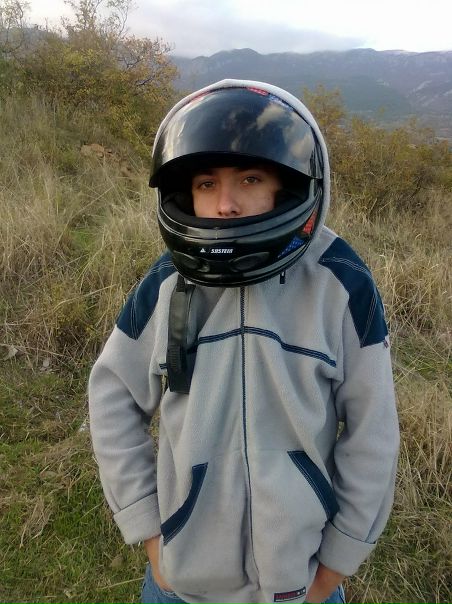 №6, Максим Родзевич, 31 год, Партенит №6, Максим Родзевич, 31 год, Партенит