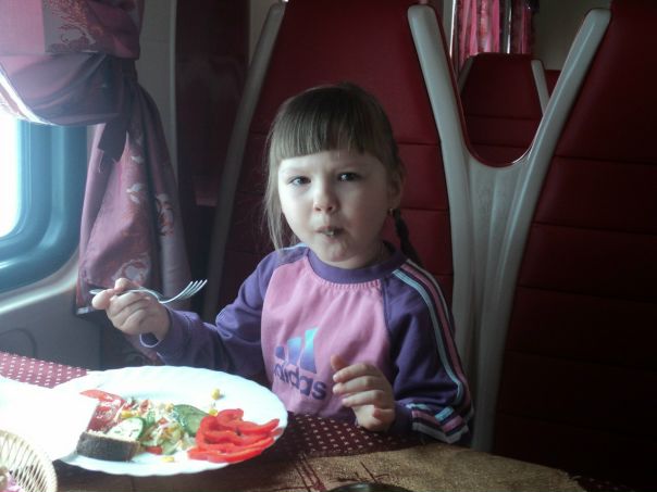 №76, Альбина Антипова, 11.10.1988 №76, Альбина Антипова, 11.10.1988