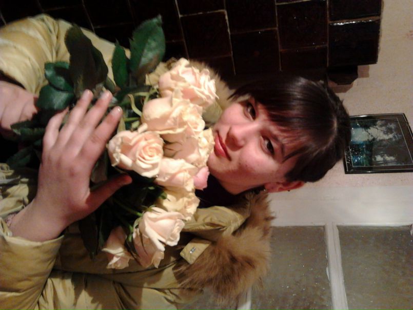 №30, Лена Ганчин, 33 года, Ужгород №30, Лена Ганчин, 33 года, Ужгород