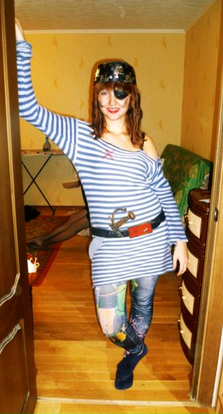 №60, Юля Вахромова, 39 лет, Нижний Новгород №60, Юля Вахромова, 39 лет, Нижний Новгород