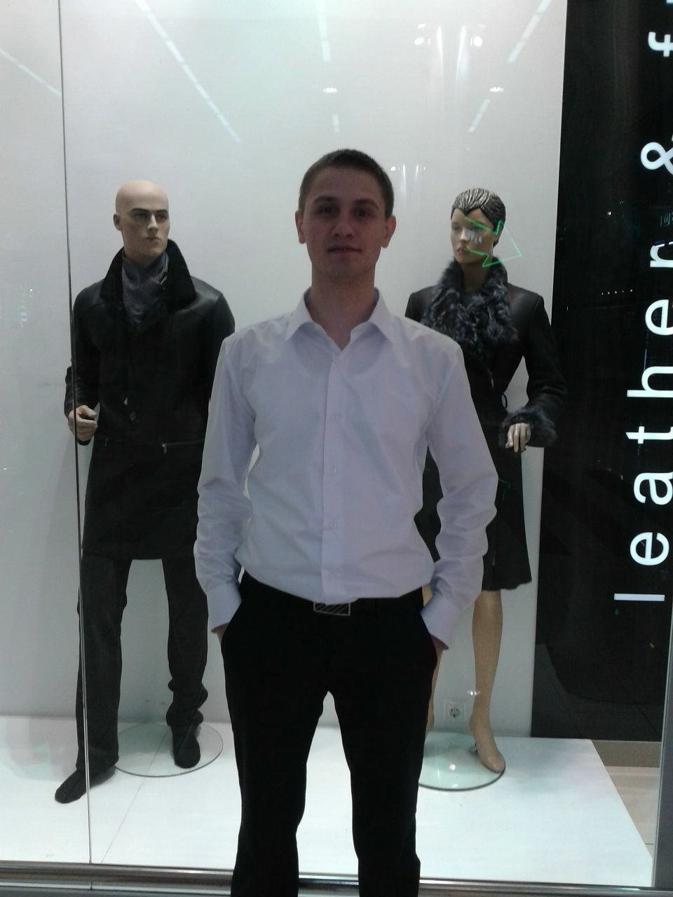 Тёма Арестов | Одесса