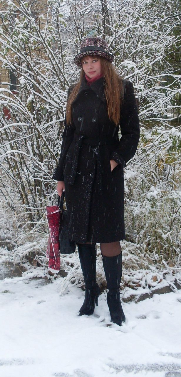 Екатерина Смирнова | Ухта