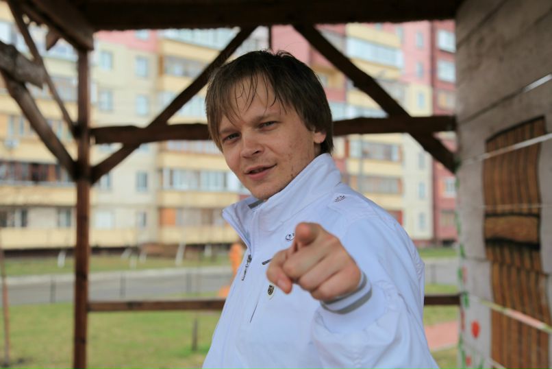 Игорь Сигаев | Киев