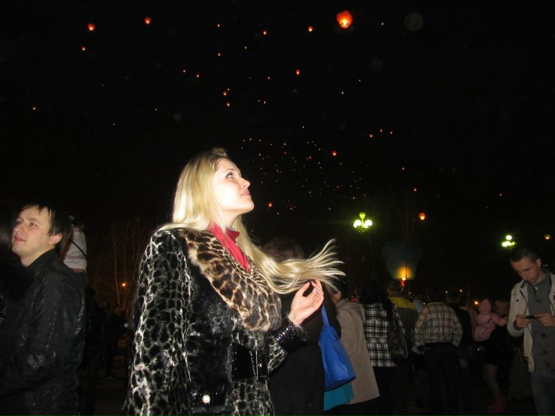 Наталия Молчанова | Орёл