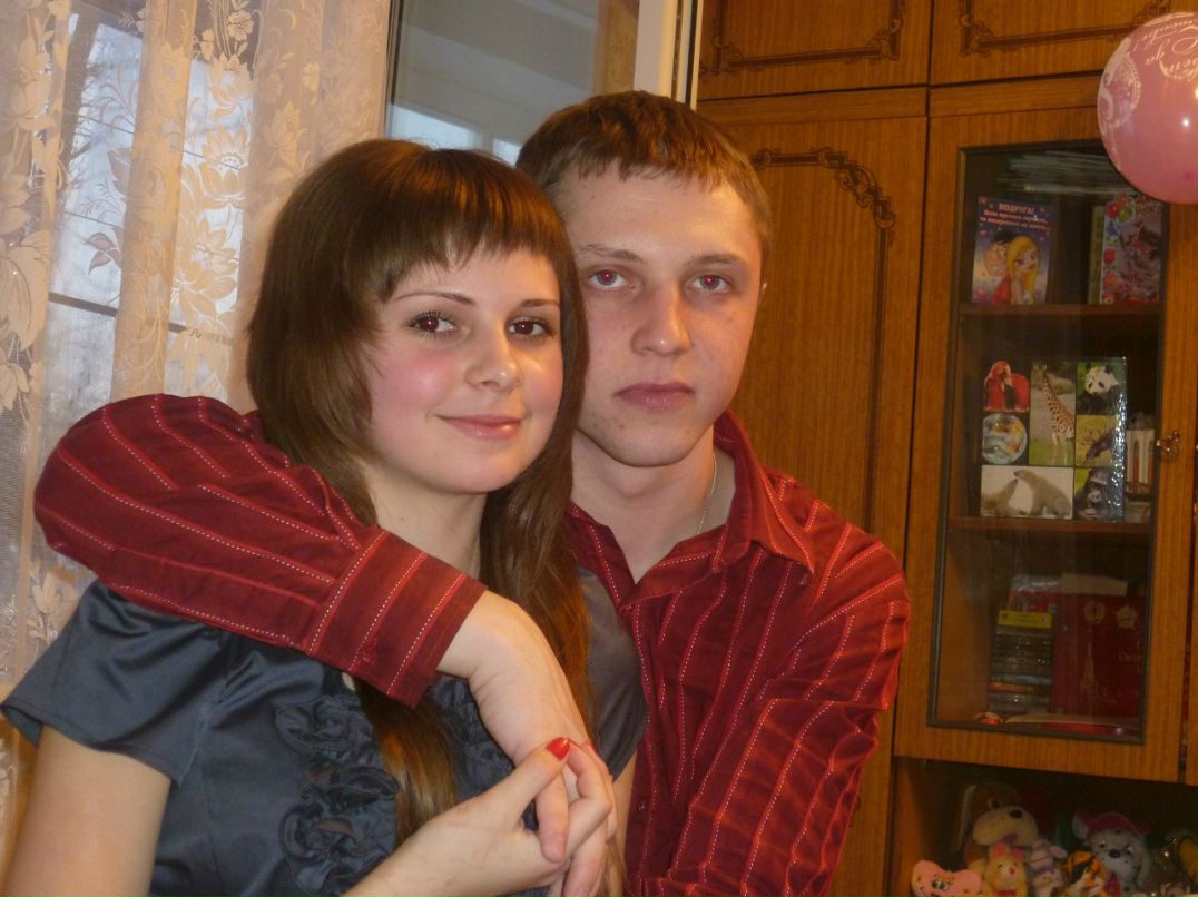 Слава Пакалин | Ковров