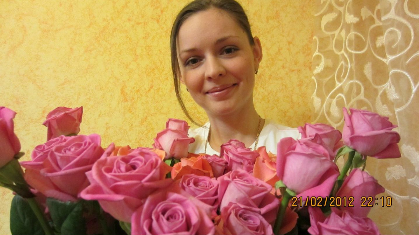 Оля Кандыба | Одесса