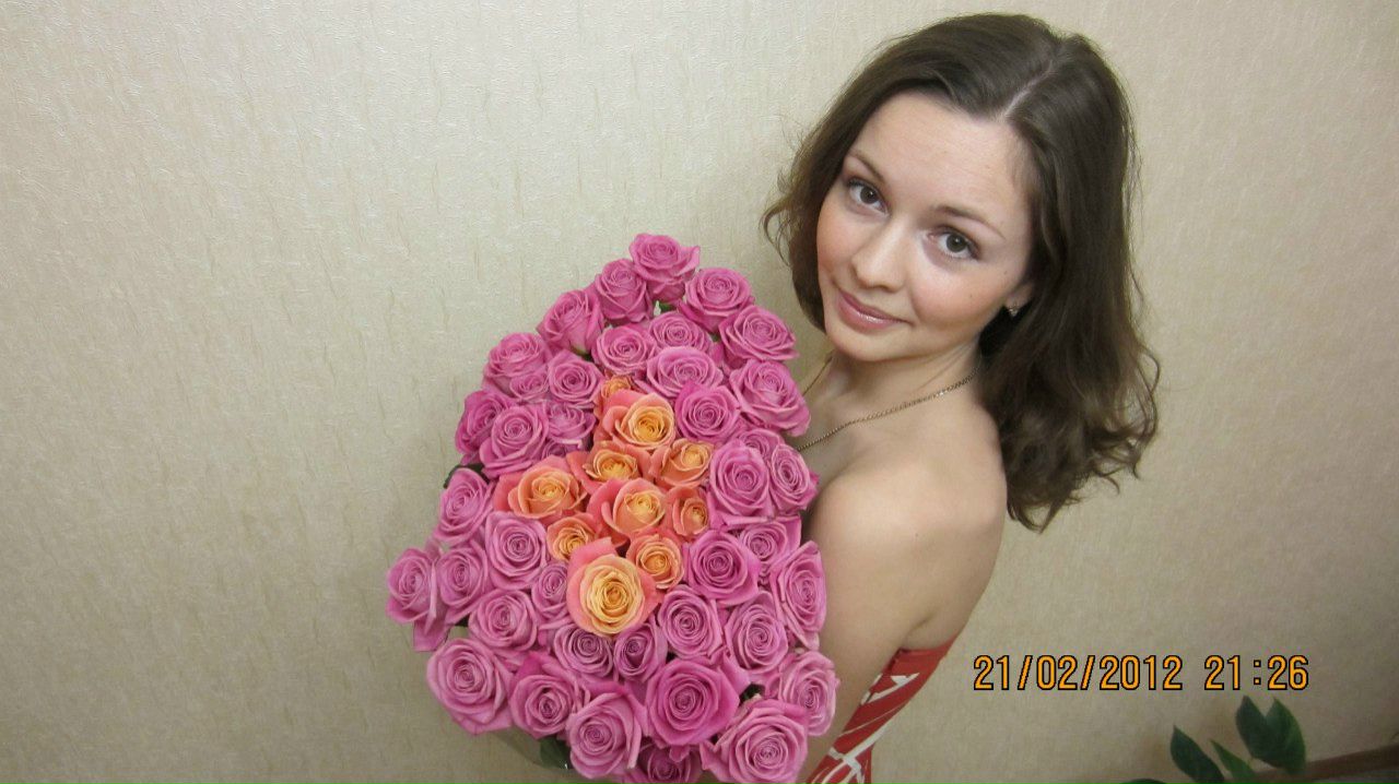 Оля Кандыба | Одесса