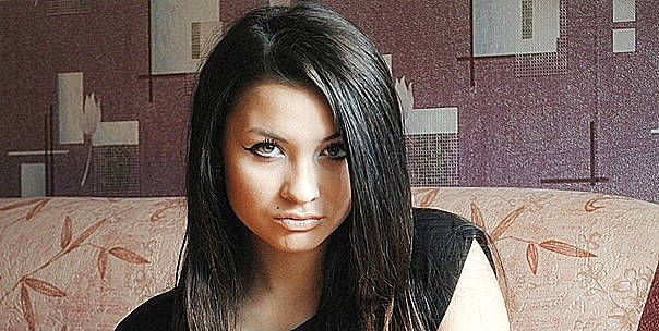 Алина Смирнова | Санкт-Петербург