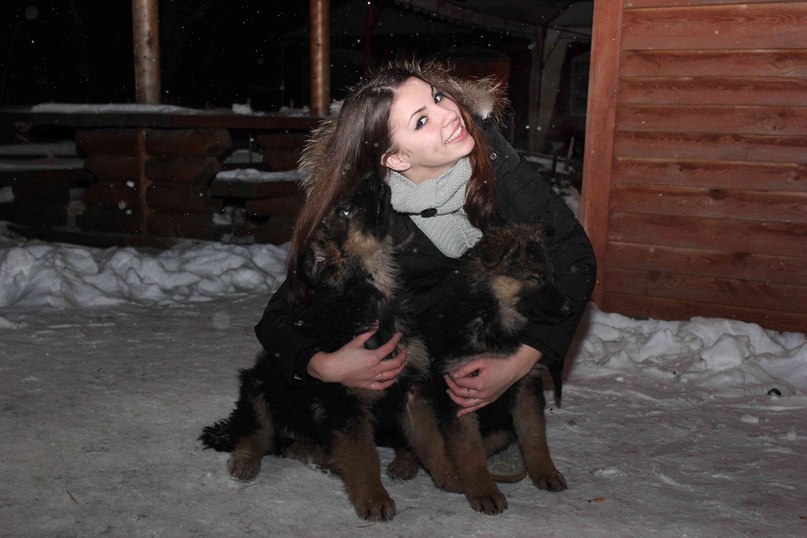 Ksenia Novikova | Киев