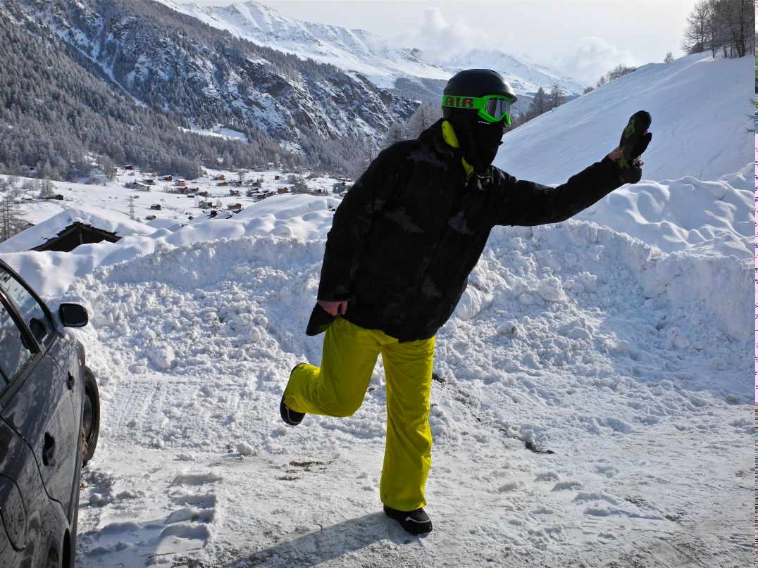 Илья Сэфыч | Москва