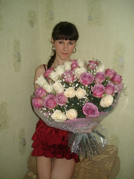 №48, Каришка Ростова, 37 лет, Саратов, Россия №48, Каришка Ростова, 37 лет, Саратов, Россия