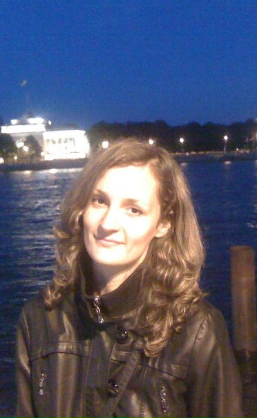 №100, Катерина Смирнова, Санкт-Петербург №100, Катерина Смирнова, Санкт-Петербург