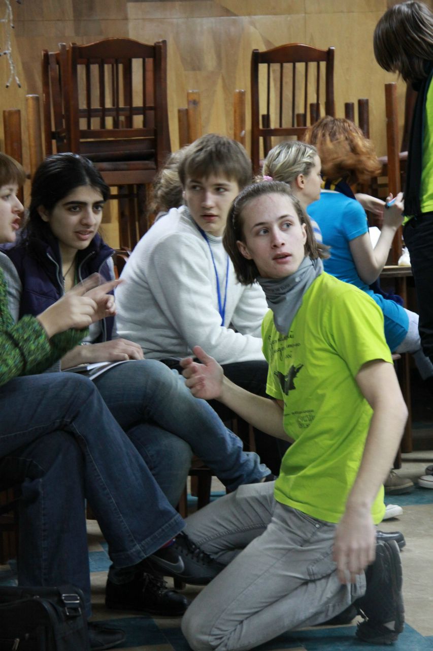 Вадик Фурман L | Санкт-Петербург