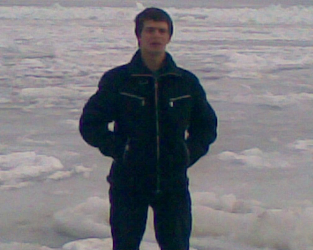 Роман Кудюкин | Одесса