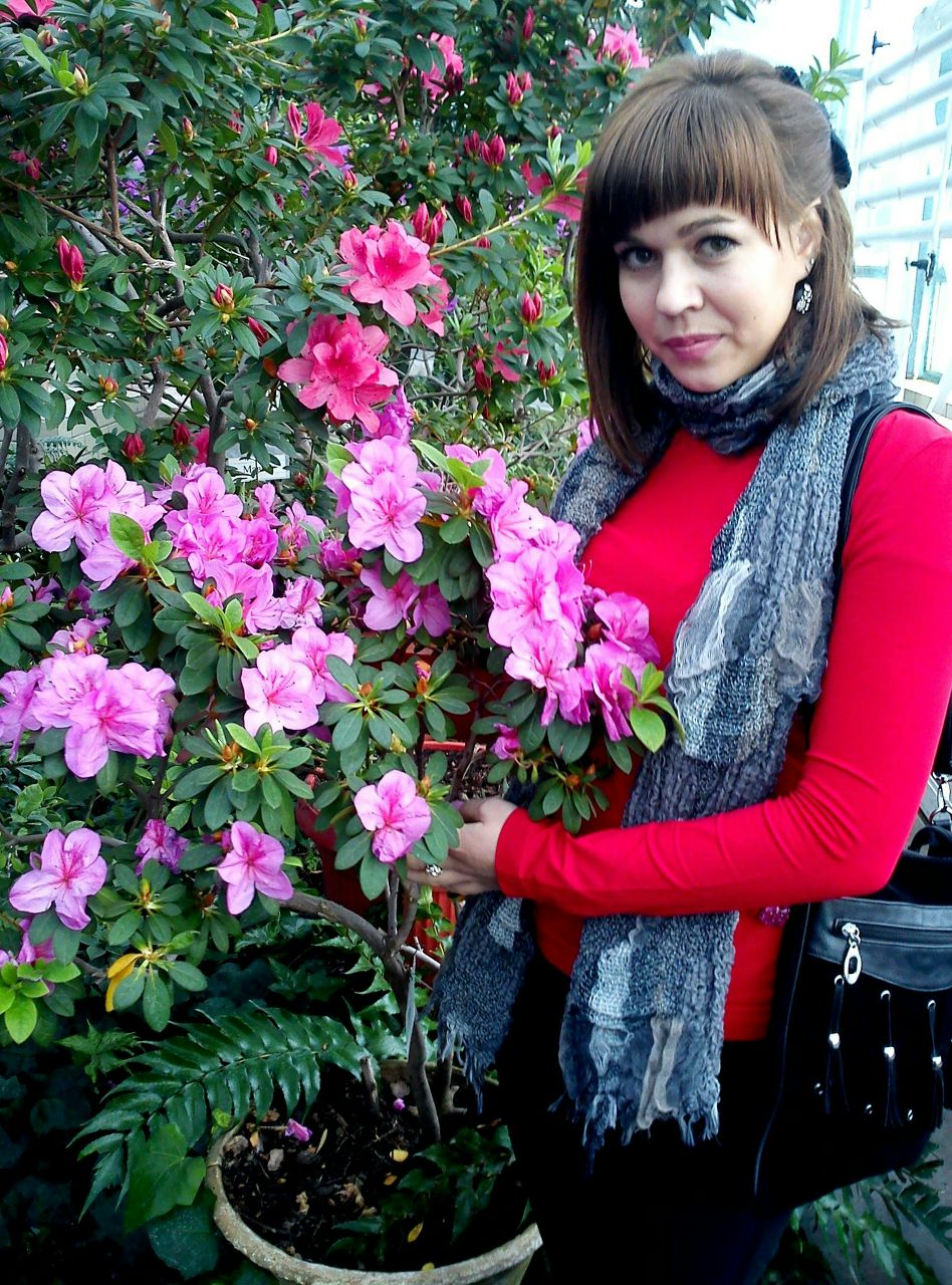 Ілона Кордиш | Киев