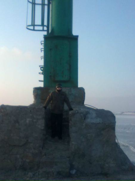 №23, Антон Гунченко, 32 года, Бердянск №23, Антон Гунченко, 32 года, Бердянск