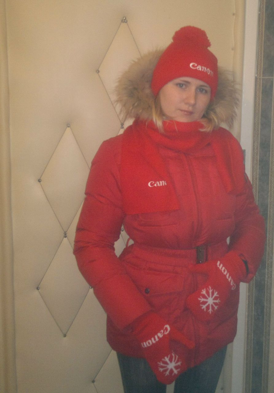 Юлия Ледовская | Северодвинск