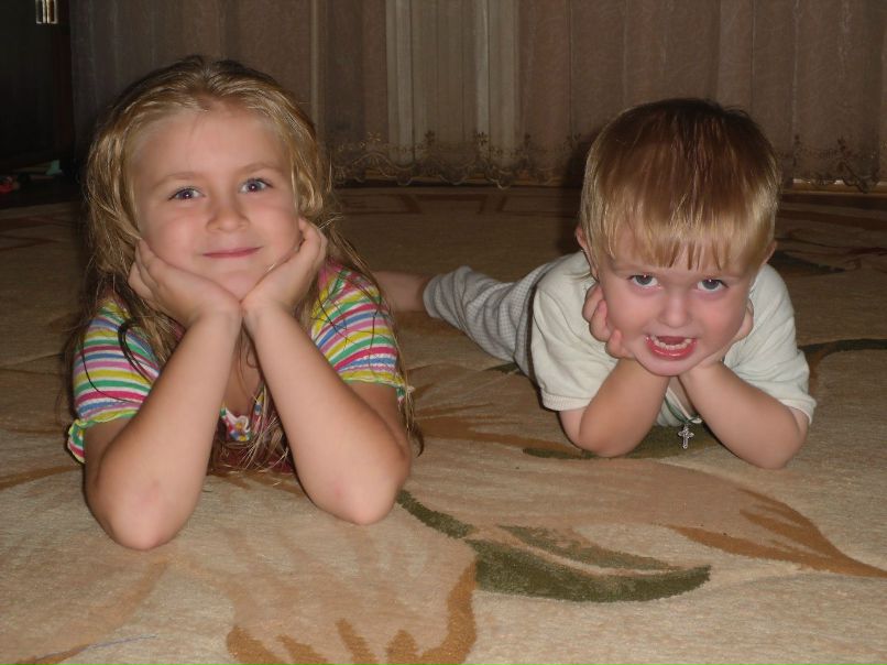 Татьяна Гончар | Солигорск