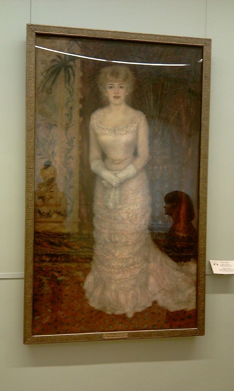 Ирина Галл | Санкт-Петербург