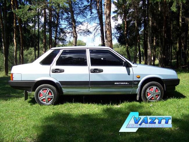 Ярослав Тютерев | Гилев Лог