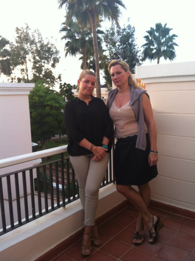 Larissa Kikabidze | Stockholm