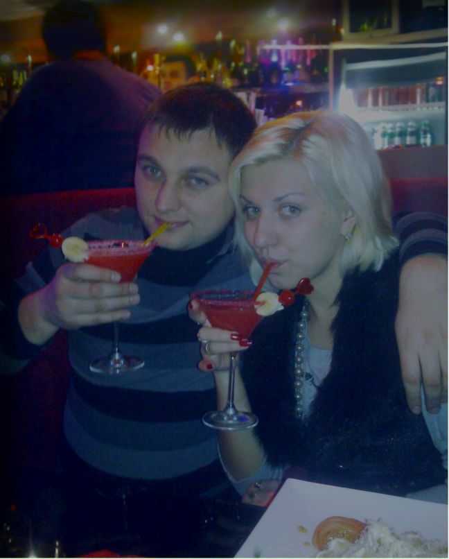 Лена Белая | Днепр (Днепропетровск)