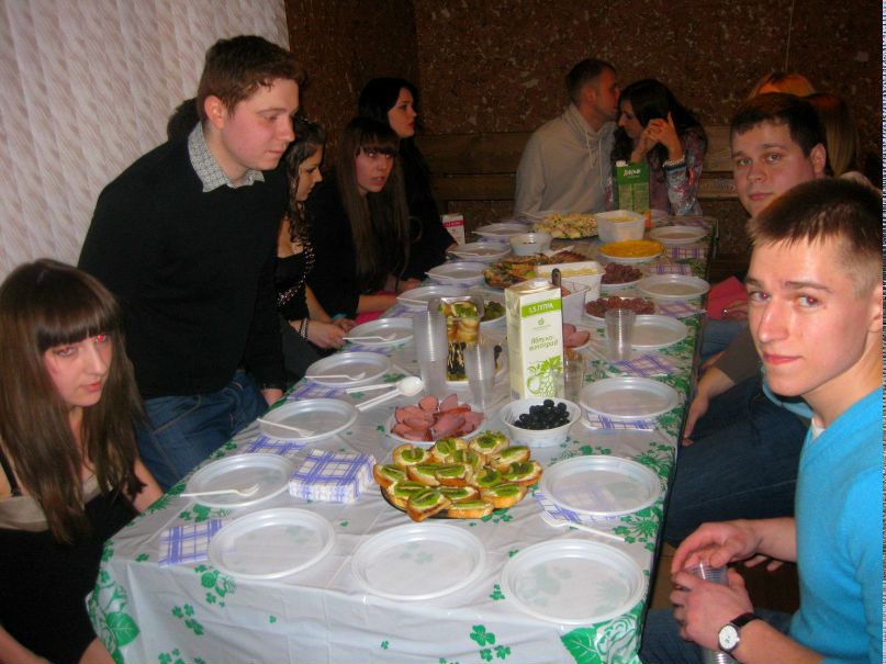 Михаил Морозов | Минск