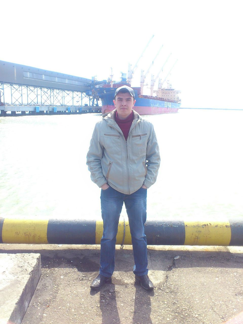 Дмитрий Шаповалов | Лениногорск