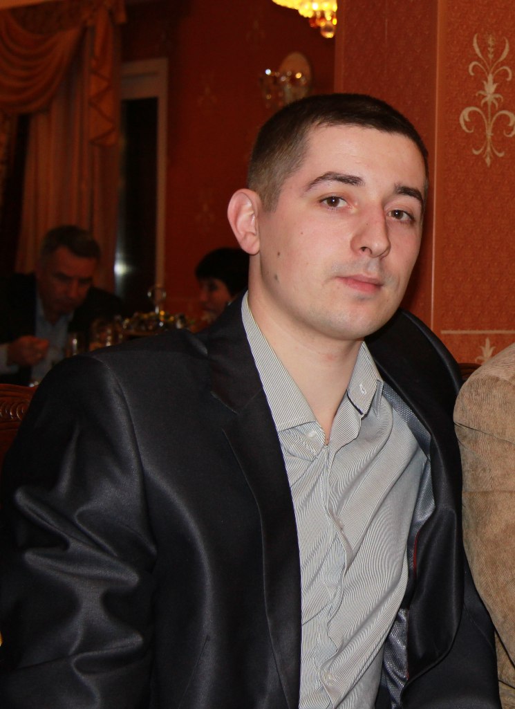 Павел Колодкин | Владимир