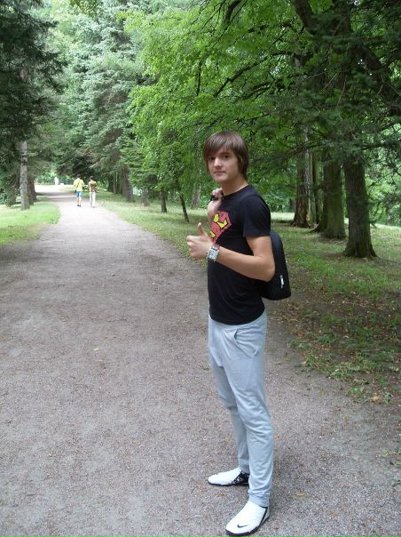 №1, Вова Подласенко, 35 лет, Санкт-Петербург, Россия №1, Вова Подласенко, 35 лет, Санкт-Петербург, Россия