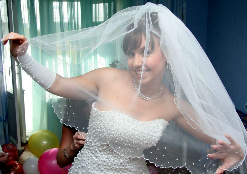 Маришка Погорелец | Казань