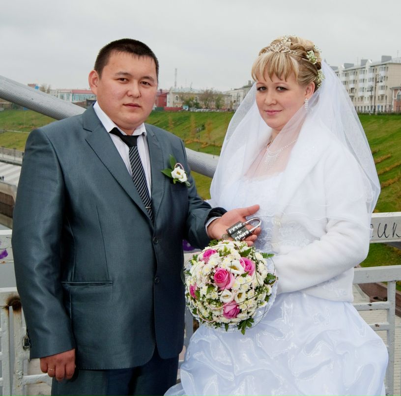 Майя Халитулина | Тюмень