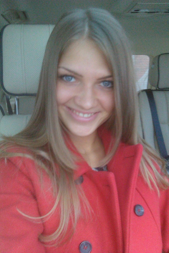 Алина Сухова ツ | Иваново