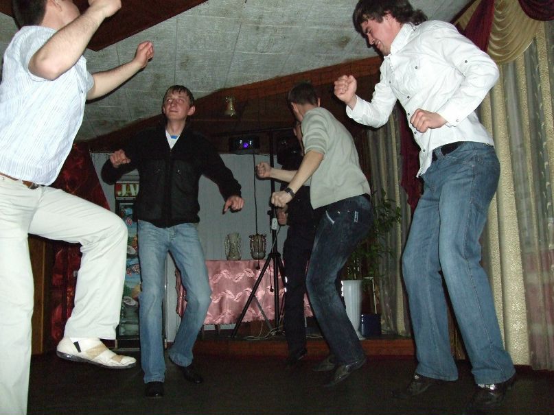 Сергей Кузнецов | Кременчуг