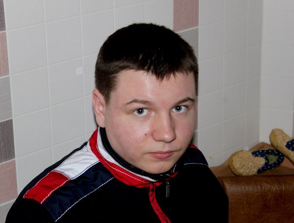 Олег Коваленко | Полтава