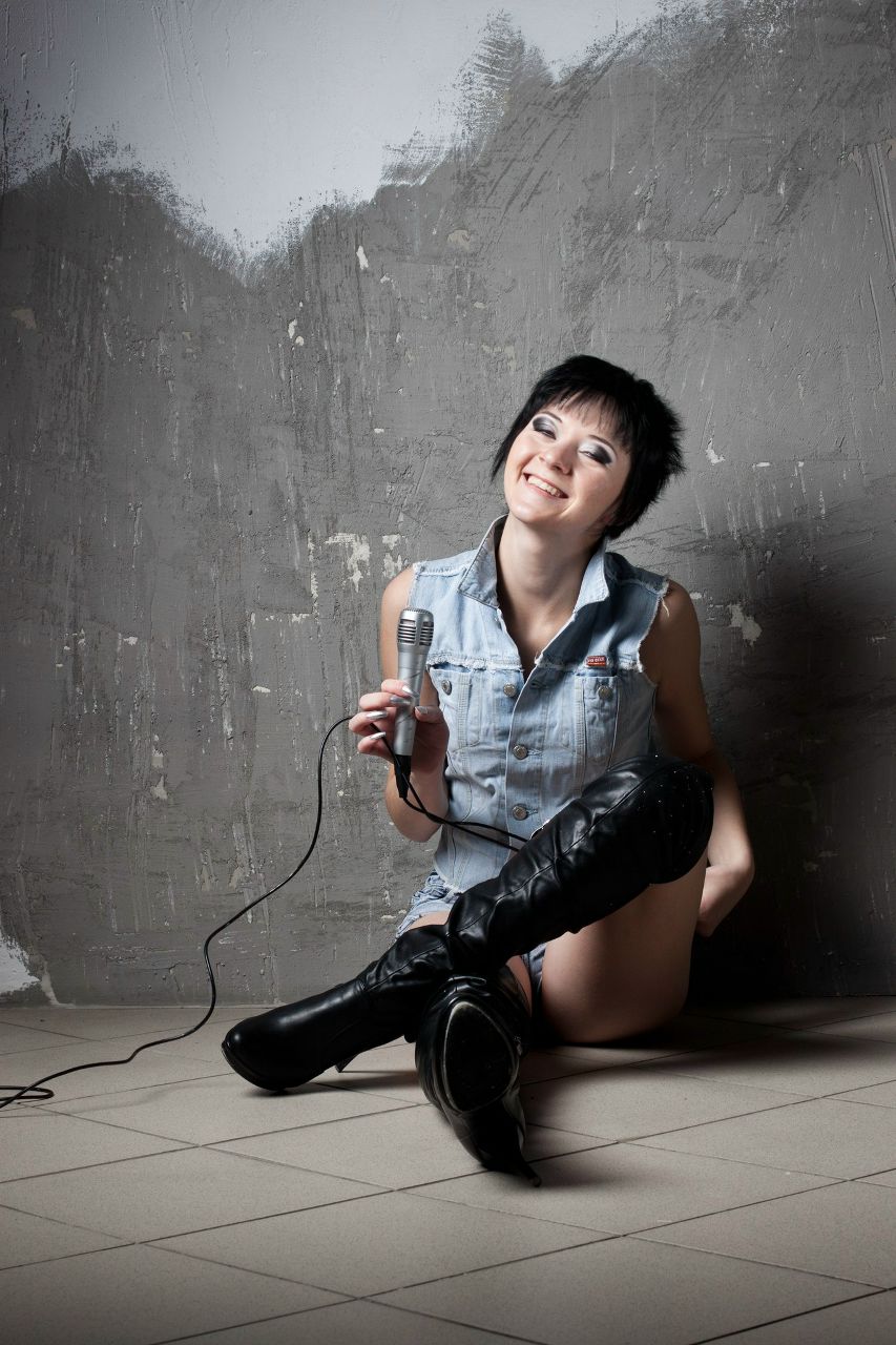 Ксения Милоченко | Rostock