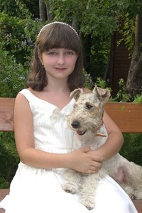 Юля Антонова | Москва